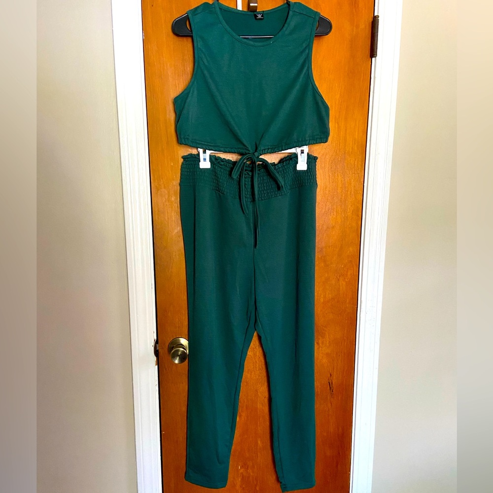 2 Piece Outfit